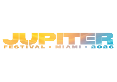 Jupiter Festival Logo