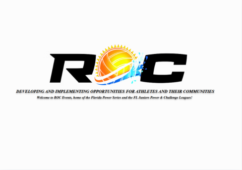 Roc Tournaments Logo