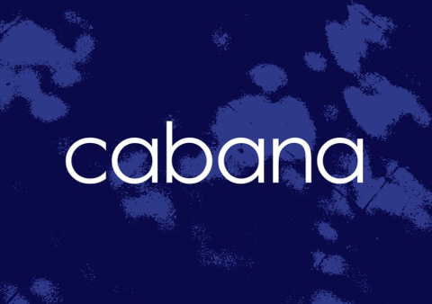 Cabana Logo