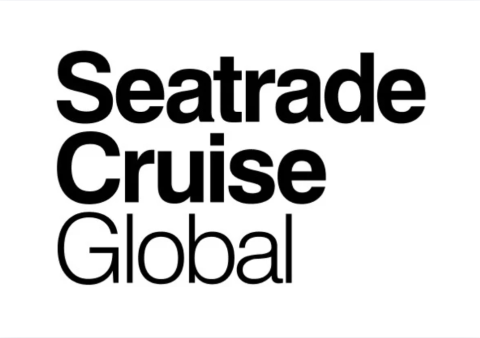 Seatrade Cruise Global Logo