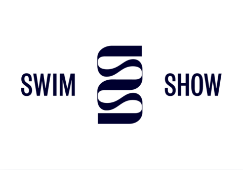 Swim Show Logo