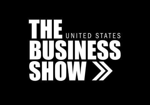 The Business Show Logo