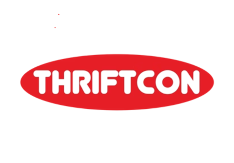 Thriftcon Logo