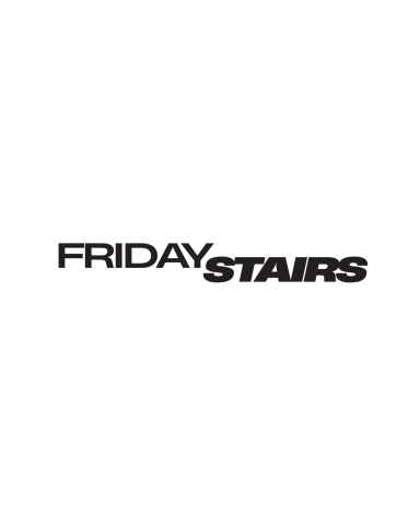 Friday Stairs logo_v2
