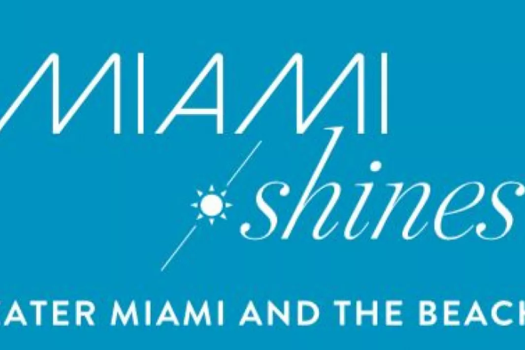 Miami Shines Logo