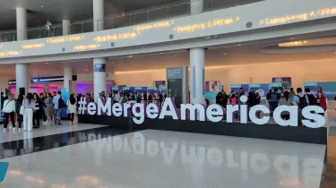 eMerge Americas