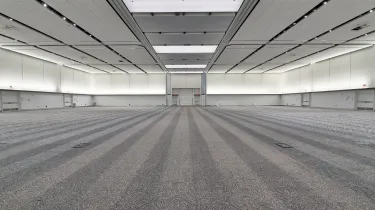 Lincoln Road Ballroom at the MBCC