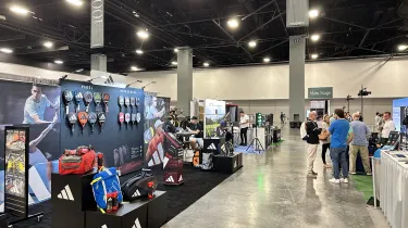 Miami Marathon &amp; Health &amp; Fitness Expo