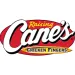 Raising Cane's Logo