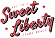 Sweet Liberty Logo