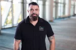Mike Vazquez