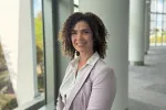 Jenna Fernandez, Event Manager