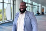 Koyet Morris, Assistant Director of Venue Operations