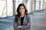 Milena Machin, Assistant Director of Finance
