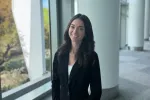 Renata Gigante, Event Manager