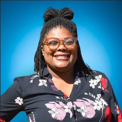 Crystal M.