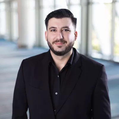 Araz Aliyev