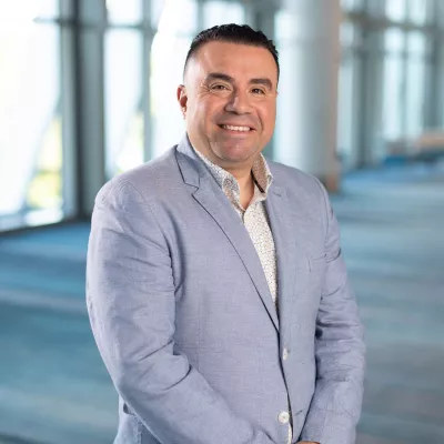 Christian Jaramillo