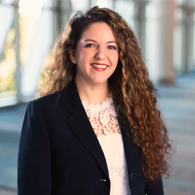 Jennifer Samson-Wielandt