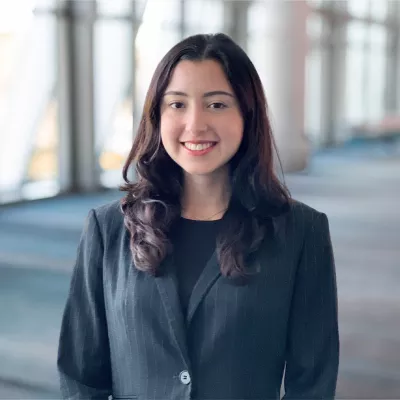 Stacy Giron