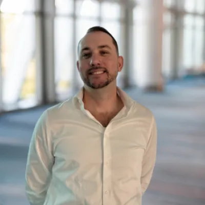 Headshot of Michael Metner