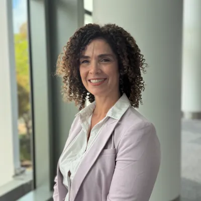 Jenna Fernandez, Event Manager