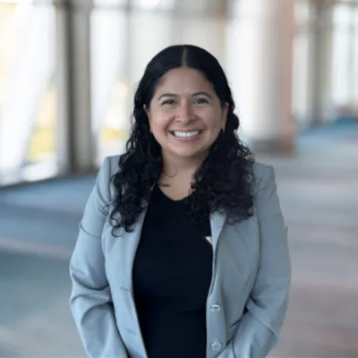 Karen Castellon, Marketing Manager