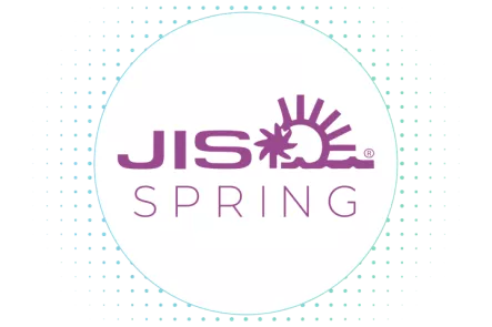 JIS SPRING