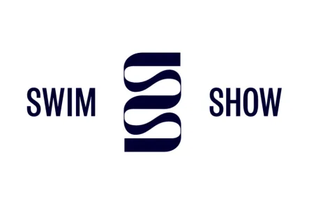 Swim Show Logo