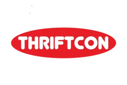 Thriftcon Logo