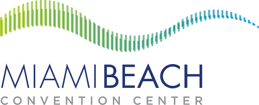 Miami Beach Convention Center Logo